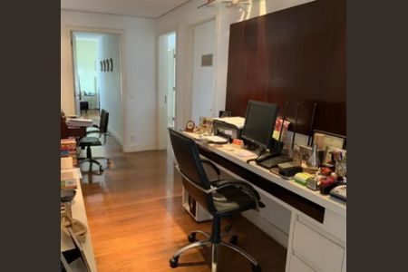 Apartamento à venda com 275m², 3 quartos e 4 vagas Apartamento à venda com 275m², 3 quartos e 4 vagasFoto 08