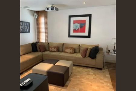 Apartamento à venda com 275m², 3 quartos e 4 vagas Apartamento à venda com 275m², 3 quartos e 4 vagasFoto 15