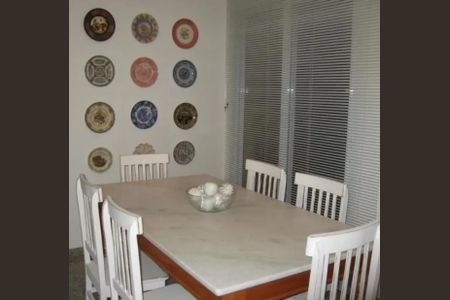 Apartamento à venda com 275m², 3 quartos e 4 vagas Apartamento à venda com 275m², 3 quartos e 4 vagasFoto 02