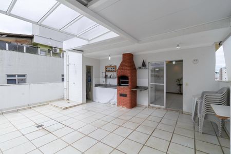 Apartamento à venda com 260m², 4 quartos e 2 vagasCobertura