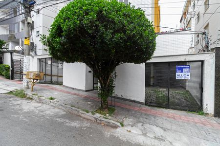 Apartamento à venda com 260m², 4 quartos e 2 vagasFachada e Placa