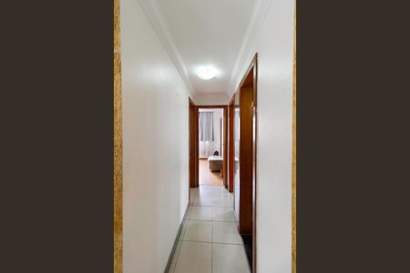 Apartamento à venda com 260m², 4 quartos e 2 vagasCorredor