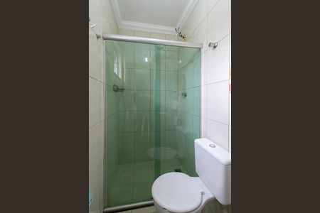 Apartamento à venda com 260m², 4 quartos e 2 vagasBanheiro da suíte 1