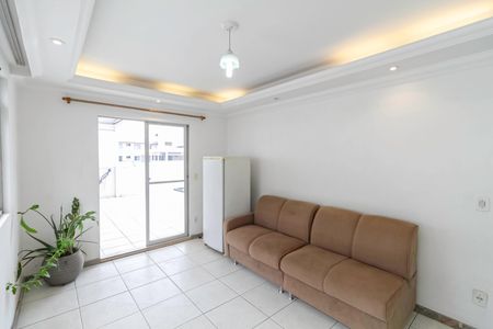 Apartamento à venda com 260m², 4 quartos e 2 vagasCobertura 