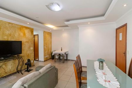 Apartamento à venda com 260m², 4 quartos e 2 vagasSala 