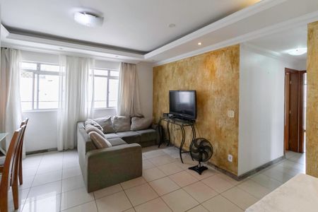 Apartamento à venda com 260m², 4 quartos e 2 vagasSala 