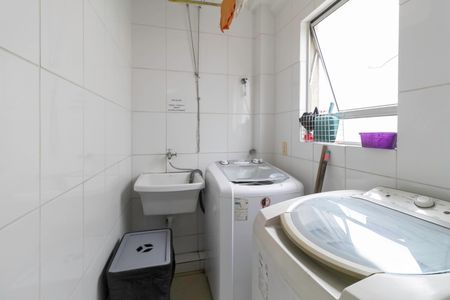 Apartamento à venda com 260m², 4 quartos e 2 vagasÁrea de serviço