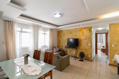 Apartamento à venda com 260m², 4 quartos e 2 vagasSala 