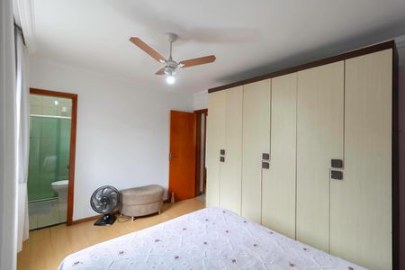 Apartamento à venda com 260m², 4 quartos e 2 vagasSuíte 1