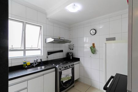 Apartamento à venda com 260m², 4 quartos e 2 vagasCozinha