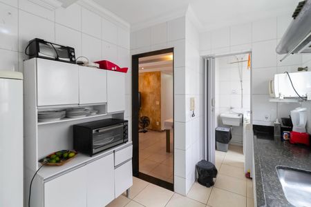 Apartamento à venda com 260m², 4 quartos e 2 vagasCozinha