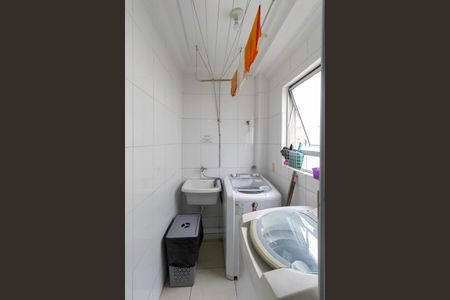 Apartamento à venda com 260m², 4 quartos e 2 vagasÁrea de serviço