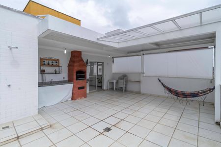 Apartamento à venda com 260m², 4 quartos e 2 vagasCobertura