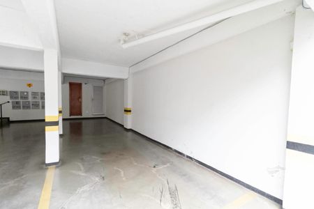 Apartamento à venda com 260m², 4 quartos e 2 vagasÁrea comum