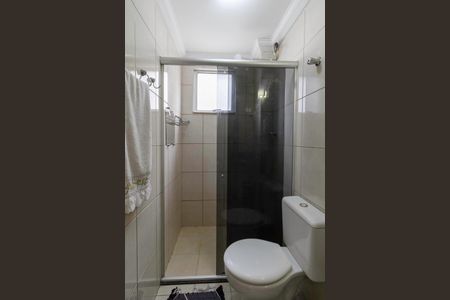 Apartamento à venda com 260m², 4 quartos e 2 vagasBanheiro social