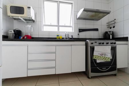 Apartamento à venda com 260m², 4 quartos e 2 vagasCozinha