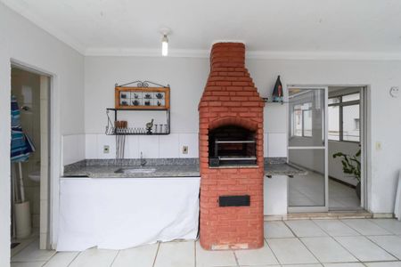 Apartamento à venda com 260m², 4 quartos e 2 vagasCobertura