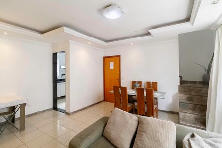 Apartamento à venda com 260m², 4 quartos e 2 vagasSala 