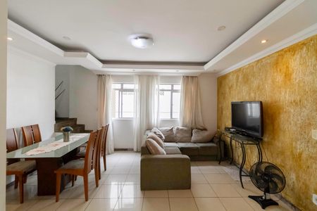 Apartamento à venda com 260m², 4 quartos e 2 vagasSala 