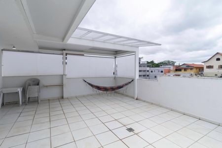 Apartamento à venda com 260m², 4 quartos e 2 vagasCobertura