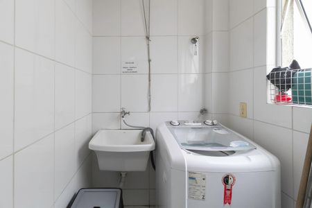 Apartamento à venda com 260m², 4 quartos e 2 vagasÁrea de serviço