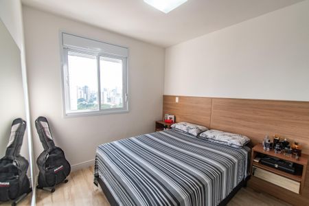 Apartamento à venda com 57m², 2 quartos e 1 vagaSuíte