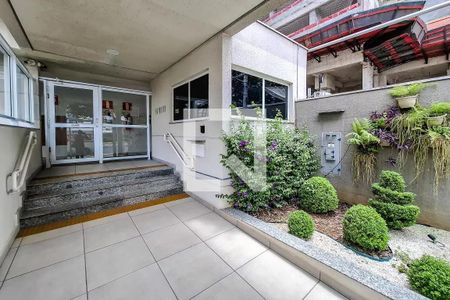 Apartamento à venda com 57m², 2 quartos e 1 vagaÁrea comum