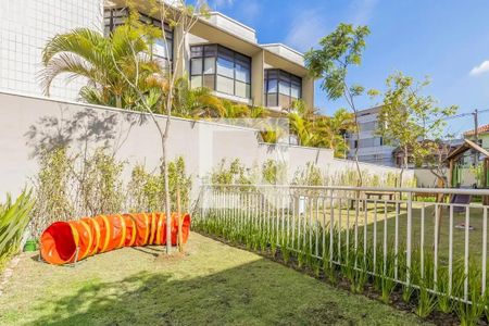Apartamento à venda com 57m², 2 quartos e 1 vagaÁrea comum