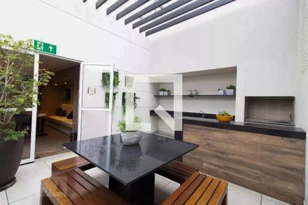 Apartamento à venda com 57m², 2 quartos e 1 vagaÁrea comum