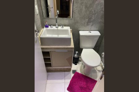 Apartamento à venda com 3 quartos, 66m² em Vila Andrade, São Paulo