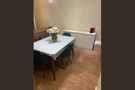 Apartamento à venda com 3 quartos, 66m² em Vila Andrade, São Paulo