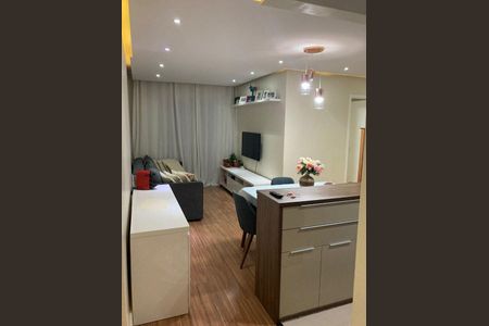 Apartamento à venda com 3 quartos, 66m² em Vila Andrade, São Paulo