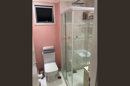 Apartamento à venda com 3 quartos, 66m² em Vila Andrade, São Paulo