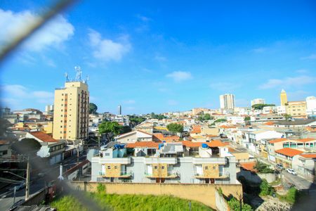 Apartamento à venda com 38m², 2 quartos e sem vagaQuarto 1 - vista