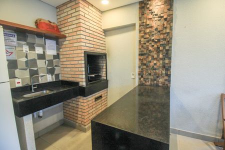 Apartamento à venda com 38m², 2 quartos e sem vagaÁrea comum