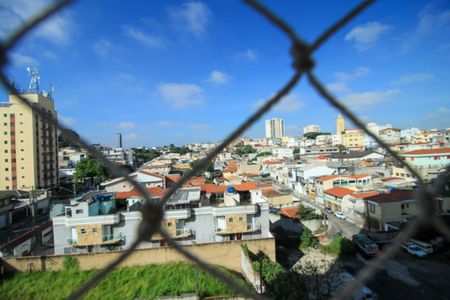 Apartamento à venda com 38m², 2 quartos e sem vagaVista da Sala