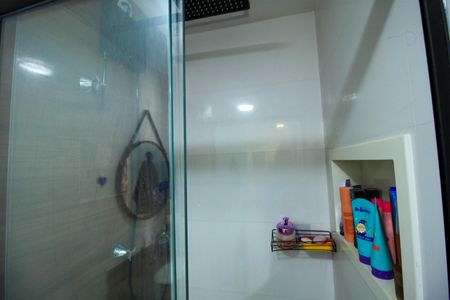 Apartamento à venda com 38m², 2 quartos e sem vagaBanheiro