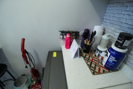 Apartamento à venda com 38m², 2 quartos e sem vagaÁrea de Serviço