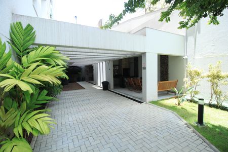 Apartamento à venda com 38m², 2 quartos e sem vagaÁrea comum