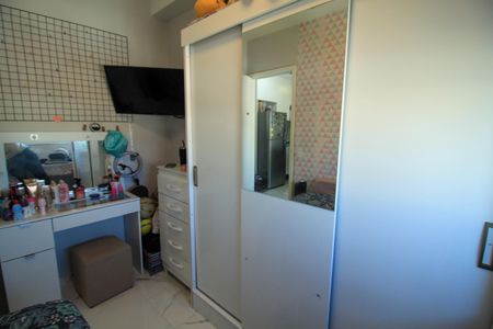 Apartamento à venda com 38m², 2 quartos e sem vagaQuarto 2