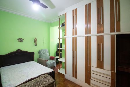 Apartamento à venda com 80m², 3 quartos e 1 vagaSuíte
