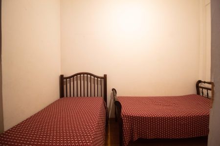 Apartamento à venda com 80m², 3 quartos e 1 vagaQuarto 2