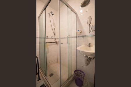 Apartamento à venda com 80m², 3 quartos e 1 vagaBanheiro da Suíte