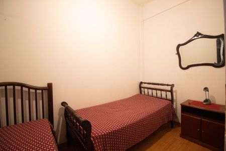 Apartamento à venda com 80m², 3 quartos e 1 vagaQuarto 2