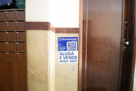 Apartamento à venda com 80m², 3 quartos e 1 vagaPlaca