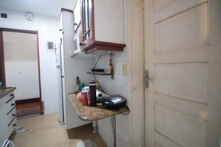 Apartamento à venda com 80m², 3 quartos e 1 vagaCozinha
