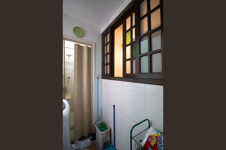 Apartamento à venda com 80m², 3 quartos e 1 vagaÁrea de serviço