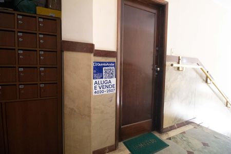 Apartamento à venda com 80m², 3 quartos e 1 vagaPlaca