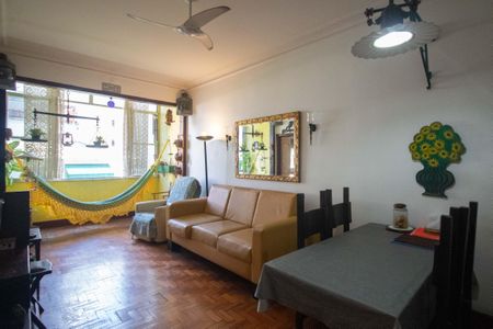 Apartamento à venda com 80m², 3 quartos e 1 vagaSala