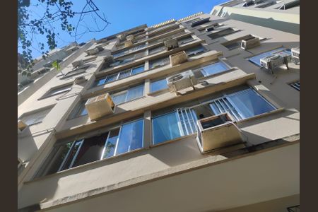 Apartamento à venda com 80m², 3 quartos e 1 vagaFachada